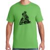 Dri Power ® 50/50 Cotton/Poly T Shirt Thumbnail