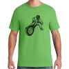 Dri Power ® 50/50 Cotton/Poly T Shirt Thumbnail