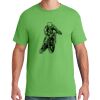 Dri Power ® 50/50 Cotton/Poly T Shirt Thumbnail