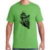 Dri Power ® 50/50 Cotton/Poly T Shirt Thumbnail