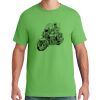 Dri Power ® 50/50 Cotton/Poly T Shirt Thumbnail