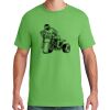 Dri Power ® 50/50 Cotton/Poly T Shirt Thumbnail