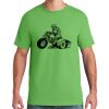 Dri Power ® 50/50 Cotton/Poly T Shirt Thumbnail