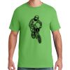 Dri Power ® 50/50 Cotton/Poly T Shirt Thumbnail