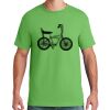 Dri Power ® 50/50 Cotton/Poly T Shirt Thumbnail