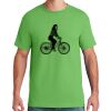 Dri Power ® 50/50 Cotton/Poly T Shirt Thumbnail