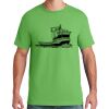 Dri Power ® 50/50 Cotton/Poly T Shirt Thumbnail