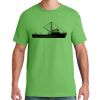 Dri Power ® 50/50 Cotton/Poly T Shirt Thumbnail
