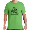 Dri Power ® 50/50 Cotton/Poly T Shirt Thumbnail