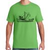 Dri Power ® 50/50 Cotton/Poly T Shirt Thumbnail