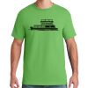 Dri Power ® 50/50 Cotton/Poly T Shirt Thumbnail