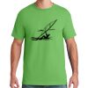 Dri Power ® 50/50 Cotton/Poly T Shirt Thumbnail