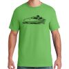 Dri Power ® 50/50 Cotton/Poly T Shirt Thumbnail