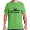 Dri Power ® 50/50 Cotton/Poly T Shirt Thumbnail