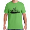 Dri Power ® 50/50 Cotton/Poly T Shirt Thumbnail
