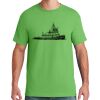 Dri Power ® 50/50 Cotton/Poly T Shirt Thumbnail