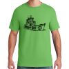 Dri Power ® 50/50 Cotton/Poly T Shirt Thumbnail