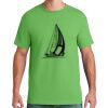 Dri Power ® 50/50 Cotton/Poly T Shirt Thumbnail