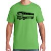 Dri Power ® 50/50 Cotton/Poly T Shirt Thumbnail