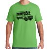 Dri Power ® 50/50 Cotton/Poly T Shirt Thumbnail