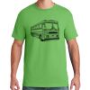 Dri Power ® 50/50 Cotton/Poly T Shirt Thumbnail