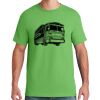 Dri Power ® 50/50 Cotton/Poly T Shirt Thumbnail