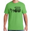 Dri Power ® 50/50 Cotton/Poly T Shirt Thumbnail