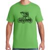 Dri Power ® 50/50 Cotton/Poly T Shirt Thumbnail
