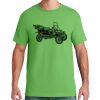 Dri Power ® 50/50 Cotton/Poly T Shirt Thumbnail