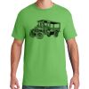 Dri Power ® 50/50 Cotton/Poly T Shirt Thumbnail