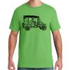 Dri Power ® 50/50 Cotton/Poly T Shirt Thumbnail