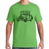 Dri Power ® 50/50 Cotton/Poly T Shirt Thumbnail