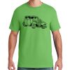 Dri Power ® 50/50 Cotton/Poly T Shirt Thumbnail