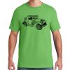 Dri Power ® 50/50 Cotton/Poly T Shirt Thumbnail