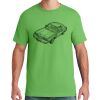 Dri Power ® 50/50 Cotton/Poly T Shirt Thumbnail
