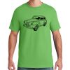 Dri Power ® 50/50 Cotton/Poly T Shirt Thumbnail