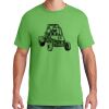Dri Power ® 50/50 Cotton/Poly T Shirt Thumbnail