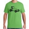 Dri Power ® 50/50 Cotton/Poly T Shirt Thumbnail