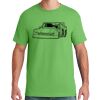 Dri Power ® 50/50 Cotton/Poly T Shirt Thumbnail