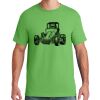 Dri Power ® 50/50 Cotton/Poly T Shirt Thumbnail