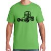 Dri Power ® 50/50 Cotton/Poly T Shirt Thumbnail
