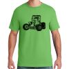 Dri Power ® 50/50 Cotton/Poly T Shirt Thumbnail