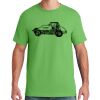 Dri Power ® 50/50 Cotton/Poly T Shirt Thumbnail