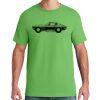 Dri Power ® 50/50 Cotton/Poly T Shirt Thumbnail