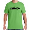 Dri Power ® 50/50 Cotton/Poly T Shirt Thumbnail