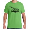 Dri Power ® 50/50 Cotton/Poly T Shirt Thumbnail