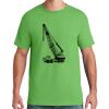 Dri Power ® 50/50 Cotton/Poly T Shirt Thumbnail