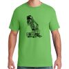 Dri Power ® 50/50 Cotton/Poly T Shirt Thumbnail