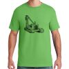 Dri Power ® 50/50 Cotton/Poly T Shirt Thumbnail