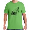 Dri Power ® 50/50 Cotton/Poly T Shirt Thumbnail